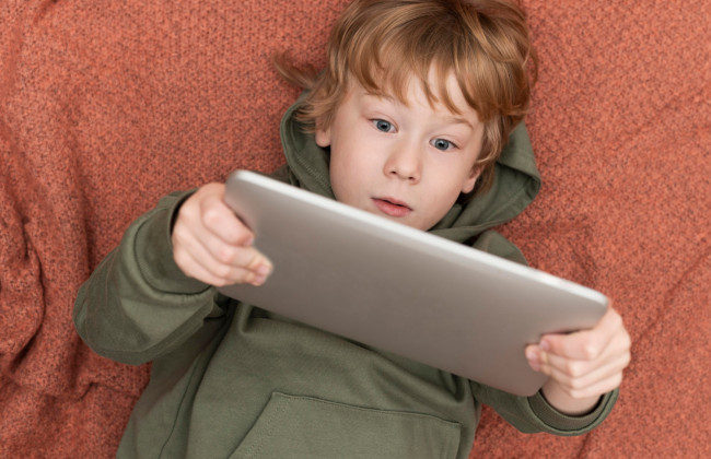 ТОП-5 электронных ресурсов, которые могут быть полезны для детей и их родителей