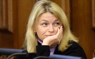 Называла советскую оккупацию фейком: в Латвии возбуждено дело против депутата