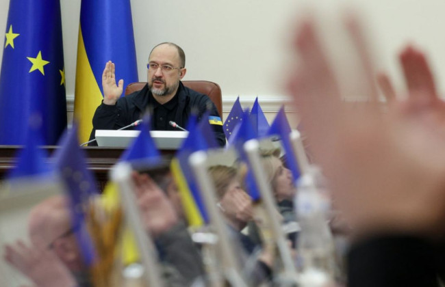 Кабмин назначил Василия Луцика главой Национальной социальной сервисной службы