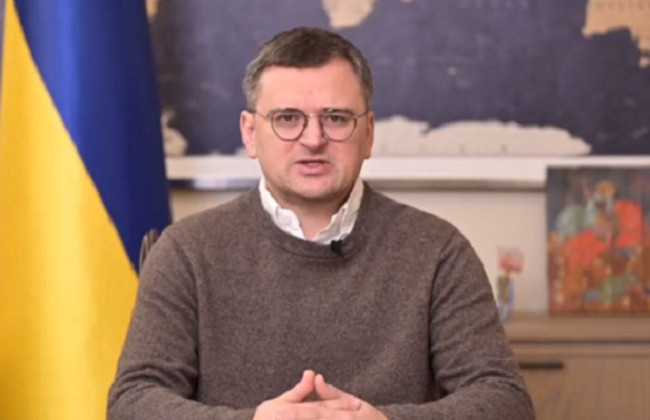 120-140: У МЗС назвали кількість танків, яку Україна отримає у першу хвилю західної допомоги