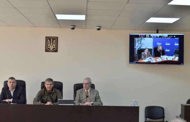 Олег Прудивус: «Нам нужно определиться: или мы безотлагательно решаем вопрос о достойной оплате труда работников аппаратов судов – или мы окончательно потеряем наше кадровое достояние»