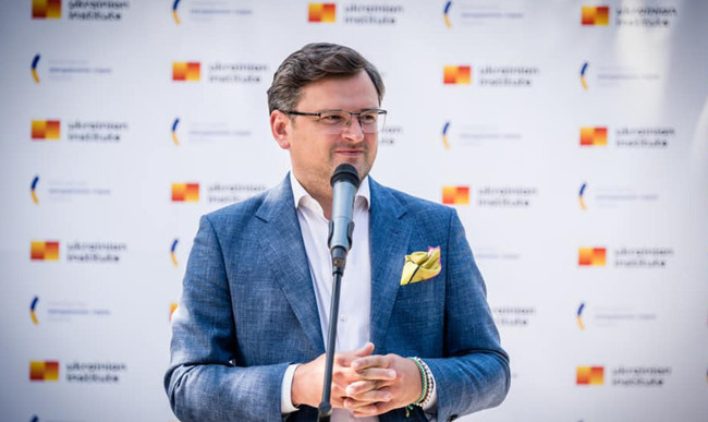 О чем будут говорить на саммите Украина – ЕС: комментарий от главы МИД