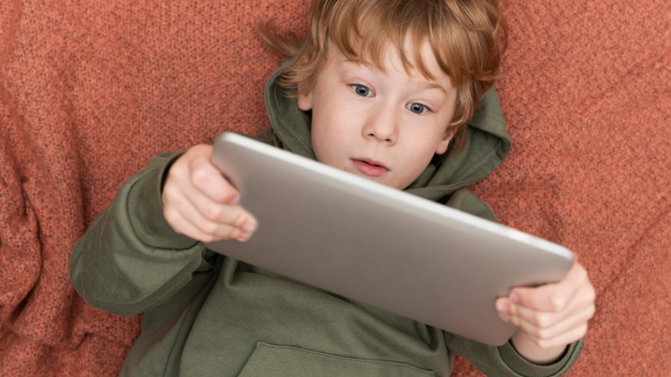 ТОП-5 электронных ресурсов, которые могут быть полезны для детей и их родителей