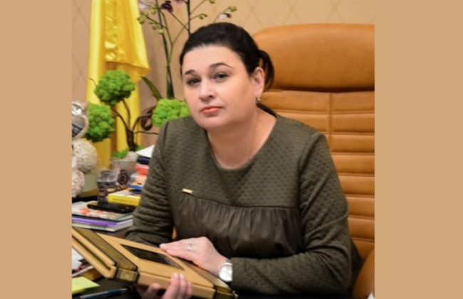 ВАКС приговорил председателя Харьковского окружного административного суда Ольгу Панченко к 5 годам лишения свободы