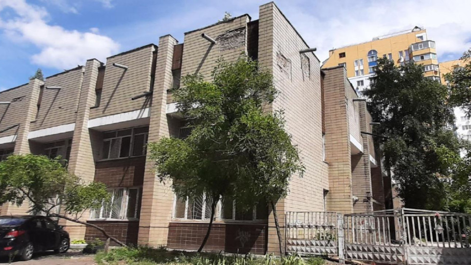 Суд повернув територіальній громаді Києва незаконно відчужену адміністративну будівлю вартістю 159 млн грн