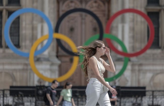 У Латвії  хочуть ухвалити рішення про відмову від участі в Олімпіаді-2024, якщо до неї допустять росіян і білорусів