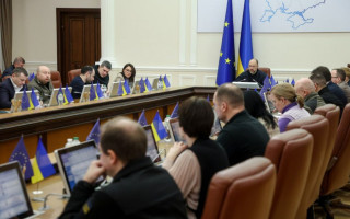 Кабмін провів засідання: які рішення ухвалили 31 січня