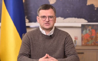 120-140: У МЗС назвали кількість танків, яку Україна отримає у першу хвилю західної допомоги
