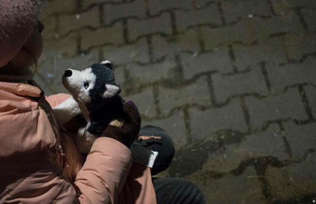 Як оформити посвідчення особи на повернення в Україну для депортованих українців