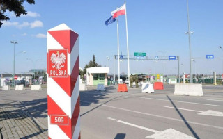 Как сохранить статус PESEL UKR при временном выезде из Польши: разъяснение ГПСУ