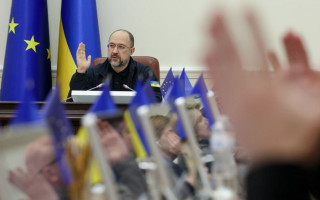 Кабмін призначив Василя Луцика головою Національної соціальної сервісної служби