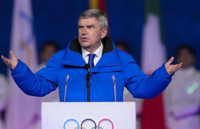 Не можуть бути основою для конструктивної дискусії: У МОК відреагували на критику України щодо допуску росіян до змагань