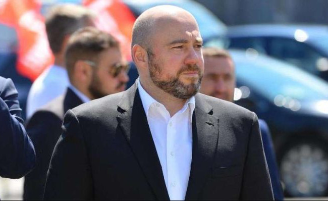 У нардепа Вадима Столара проводять обшуки, — ЗМІ