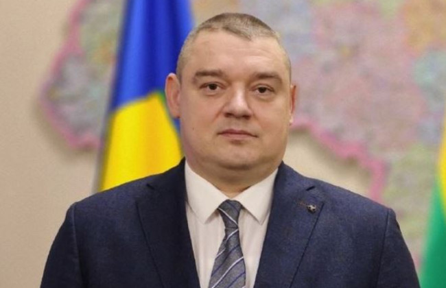 Уряд звільнив керівництво Митної служби