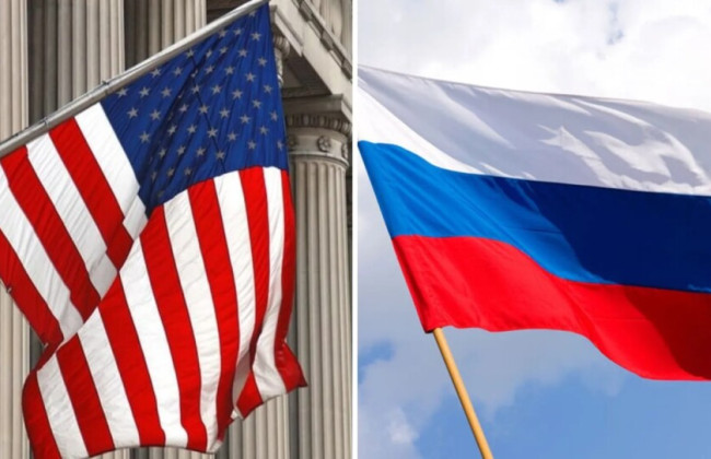 США запровадили нові санкції проти РФ