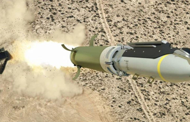 США дадут Украине ракеты дальностью до 150 км, – СМИ