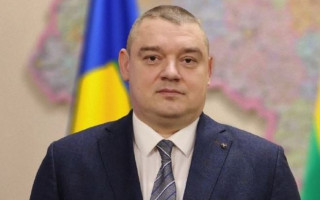 Уряд звільнив керівництво Митної служби