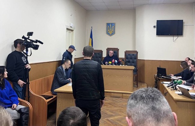 Суд над Атрошенко: Львовский апелляционный суд вынес решение по делу мэра Чернигова