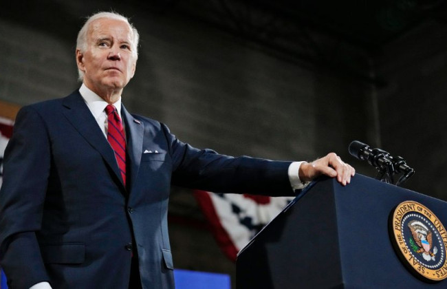 ФБР проводит обыски в доме Джо Байдена: подробности