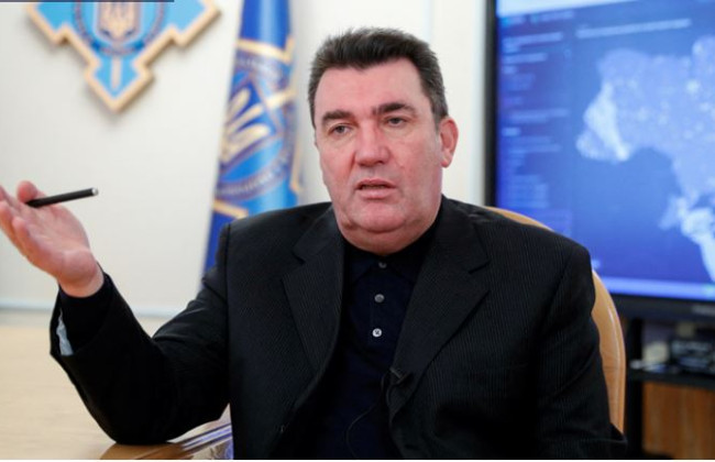 Следует ожидать максимальной эскалации от россии в ближайшие недели, – Данилов