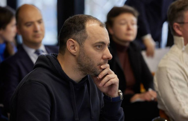 В «Слуге народа» хотят передать Фонд ликвидации последствий агрессии РФ министерству Кубракова