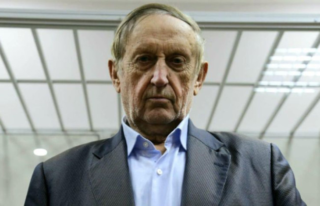 Президент «Мотор Січі» Богуслаєв отримав нову підозру: подробиці