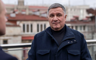 У Арсена Авакова также прошли обыски — СМИ