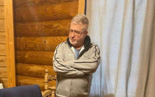 У будинку Ігоря Коломойського проводять обшуки, — ЗМІ