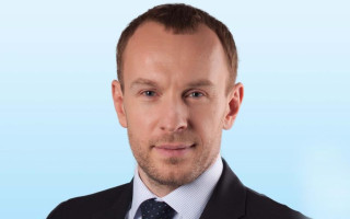 Новим радником Голови ФДМУ з питань нерухомості став керуючий директор Colliers в Україні Олександр Носаченко
