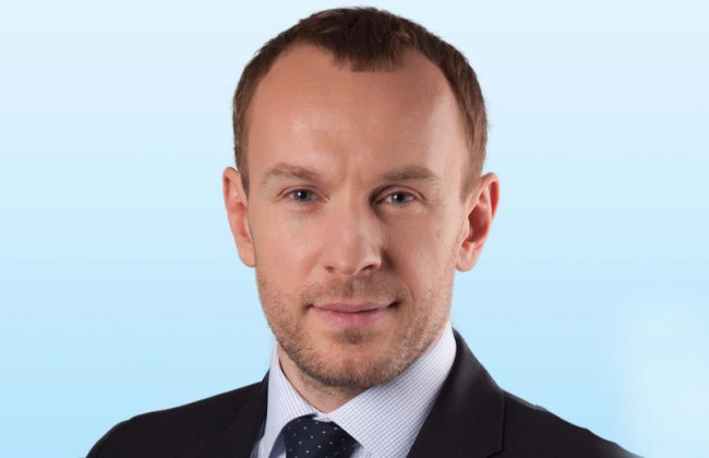 Новым советником Главы ФГИУ по недвижимости стал управляющий директор Colliers в Украине Александр Носаченко