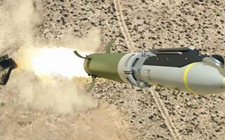 США дадут Украине ракеты дальностью до 150 км, – СМИ