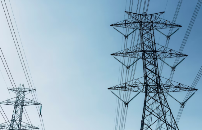 Поставки электроэнергии из ЕС могут увеличиться до 1 млрд кВт-ч в месяц, что равняется потреблению около 4 млн домохозяйств – ДТЭК
