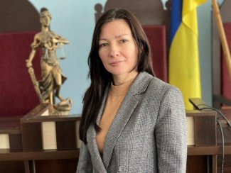 Обрано голову Барського районного суду Вінницької області