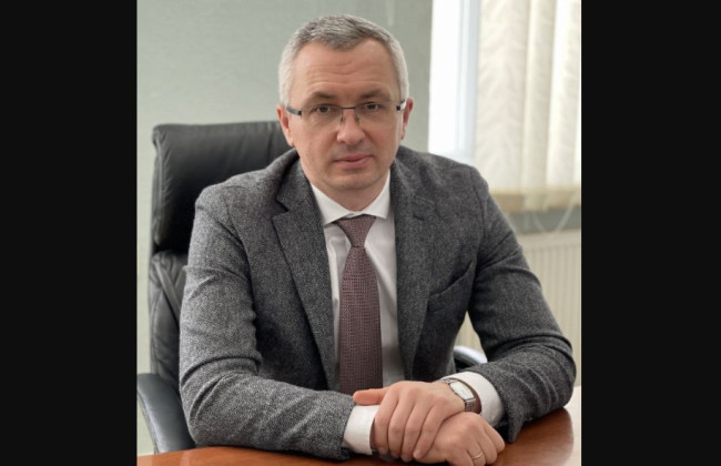 Уряд призначив Сергія Звягінцева тимчасовим очільником митниці