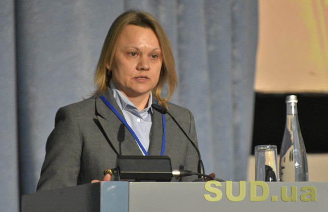 Верховная Рада урегулирует возможность увольнения с военной службы судьи, ставшей членом Высшего совета правосудия