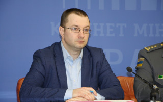 Віталія Музиченка обрано керівником Фонду соцзахисту осіб з інвалідністю