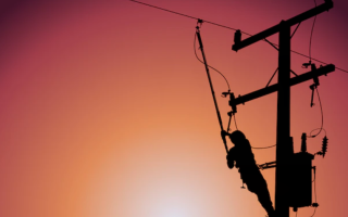 В Киеве только 350 домов всегда бывают со светом – ДТЭК