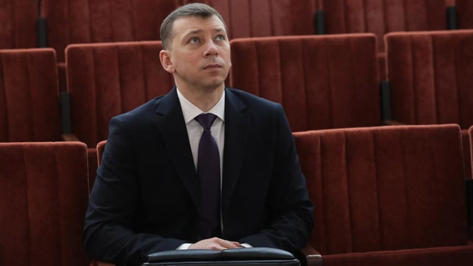 Депутаты хотят вывести САП из состава Офиса Генпрокурора