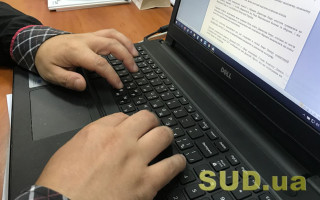 Деякі реєстри працюватимуть нестабільно: коли та чому