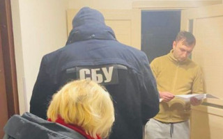 Закупки Минобороны: ОГП объявил подозрения Хмельницкому, Шаповалову и Терещенко — СМИ