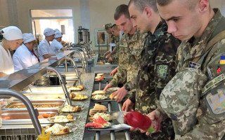 У Мінекономіки анонсують окрему закриту процедуру закупівель для армії