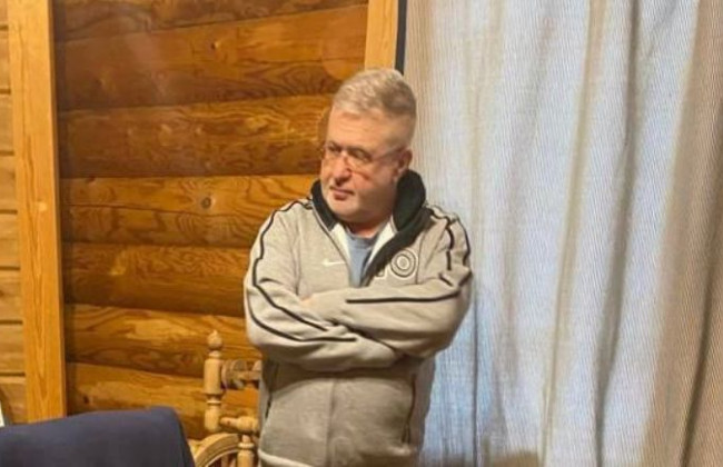 У будинку Ігоря Коломойського проводять обшуки, — ЗМІ