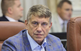 Ексміністру енергетики та вугільної промисловості Ігорю Насалику повідомили про підозру, — ЗМІ