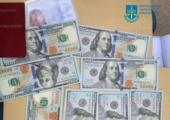 На Житомирщині викрили трьох «свах», які організували незаконну переправу військовозобов’язаного за кордон