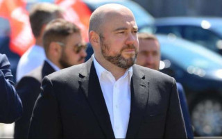 У нардепа Вадима Столара проходят обыски, — СМИ