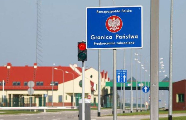 У Польщі будуть протестувати проти надмірного руху з України: можуть бути складнощі на кордоні