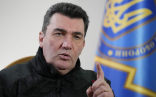 Доказова база для обшуків у чиновників збиралася місяцями, — Данілов