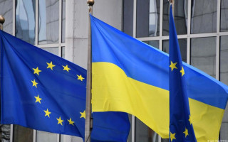 400 млн євро для підтримки реформ: ЄС надасть Україні новий пакет допомоги