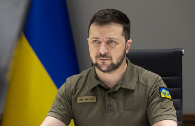 Зеленский провел заседание Ставки в двойном формате: что обсудили