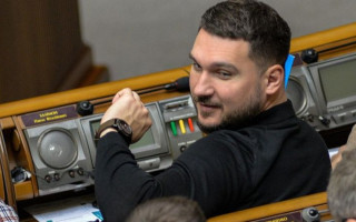 НАПК выявило признаки незаконного обогащения нардепа Павла Халимона на 10 млн гривен, — СМИ